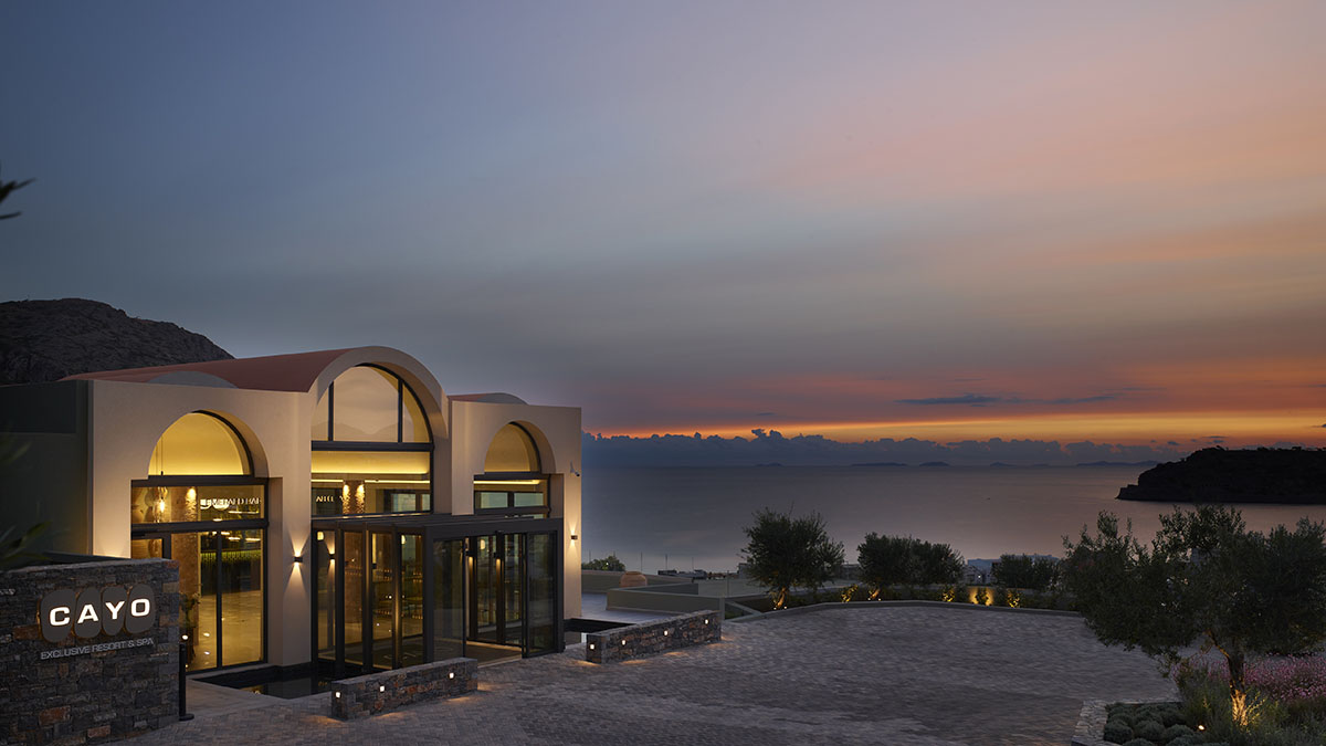 Cayo Exclusive Resort and Spa